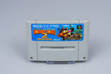 Super Famicom *Super Donkey Kong 2* SFC OVP mit Anleitung NTSC-J