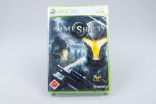 XBox 360 *Timeshift (Dt.)* Neu / New / Sealed USK 18