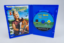 Playstation 2 *Horsez - Abenteuer auf Dem Reiterhof: Die Meisterschule* PS2 OVP
