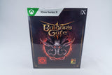 XBox Series X *Baldurs Gate 3 - Deluxe Edition* Neu / New / Sealed USK 18