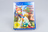 Playstation 4 *The Last Tinker: City of Colors* PS4 Neu / New