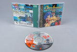 Quiz Avenue II PC Engine OVP CIB CD-ROM² NTSC-J