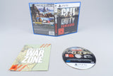 Playstation 5 *Call of Duty: Vanguard* PS5 OVP USK 18