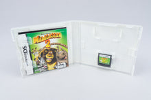 Nintendo DS *Madagascar 2* OVP mit Anleitung