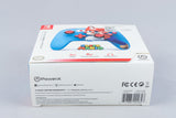 Nintendo Switch *PowerA Enhanced Wired Controller - Mario Punch* Neu #1