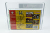 Nintendo 64 *Killer Instinct Gold* N64 Neu / New VGA 85 NM+ German