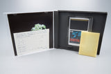 PC Engine *Fighting Run* OVP Anleitung HuCard NTSC-J