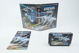 Sega Mega Drive *Darwin 4081* OVP mit Anleitung NTSC-J #1