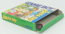 Nintendo Game Boy *The Adventure Island 2* OVP Anleitung CiB DMG-112 CHN