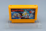 Famicom *Ultraman Club 3: Matamata Shutsugeki!* OVP Anleitung Reg Card NTSC-J