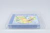 Sega Dreamcast *Jet Set Radio* Sealed / New VGA 85+ Near Mint +