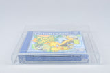 Sega Dreamcast *Jet Set Radio* Sealed / New VGA 85+ Near Mint +