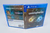 Playstation 4 *Semispheres - Limited Edition* PS4 OVP Eastasiasoft 0196/2000