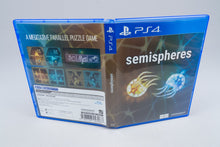 Playstation 4 *Semispheres - Limited Edition* PS4 OVP Eastasiasoft 0196/2000