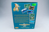 Commodore Amiga *Chuck Rock II: Son of Chuck* in OVP mit Anleitung Big Box