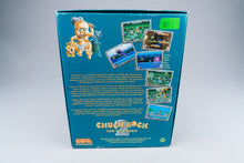 Commodore Amiga *Chuck Rock II: Son of Chuck* in OVP mit Anleitung Big Box