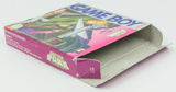 Nintendo Game Boy *Go! Go! Tank* OVP CiB GT-USA