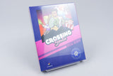 Nintendo Switch *Crossing Souls* New / Neu Special Reserve Games