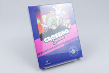 Nintendo Switch *Crossing Souls* New / Neu Special Reserve Games