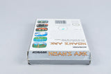 Nintendo NES *Noah's Ark* OVP CIB PAL B NH-FRG +
