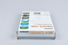 Nintendo NES *Noah's Ark* OVP CIB PAL B NH-FRG +
