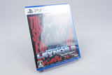 Playstation 5 *Assault Suit Leynos 2 - Saturn Tribute* PS5 Neu / New