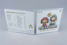Mario & Luigi RPG Sound Selection Original Soundtrack Club Nintendo Japan