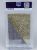 2007 Legend of Zelda Twilight Princess Gold Foil *Dark Lord: Ganondorf* PSA 10