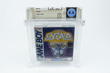 Nintendo Game Boy *Cyraid* Sealed New WATA 8.5 A no VGA Pop 2