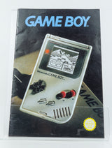 Game Boy *Super Tour '92 Französische Werbung / Magazin*