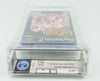 Playstation 2 *La Pucelle: Tactics* PS2 Sealed WATA 9.8 A+