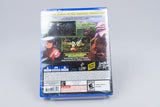 Playstation 4 *Tunche* PS4 Neu / New Limited Run #551