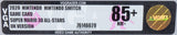 Nintendo Switch *Super Mario 3D All-Stars* Neu / Sealed VGA 85+