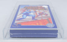 Nintendo NES *Mega Man 2* Sealed / Neu VGA 95 Mint Iam8bit 1/8500