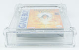 Nintendo Game Boy *Daedalian Opus* Sealed New WATA 9.2 A+ no VGA Pop 4