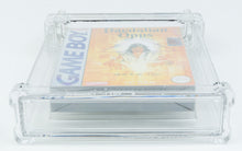 Nintendo Game Boy *Daedalian Opus* Sealed New WATA 9.2 A+ no VGA Pop 4