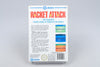 Nintendo NES *Racket Attack* OVP CIB PAL B RE-FRG
