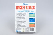 Nintendo NES *Racket Attack* OVP CIB PAL B RE-FRG