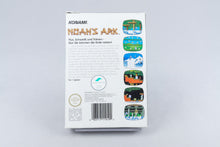 Nintendo NES *Noah's Ark* OVP CIB PAL B NH-FRG +