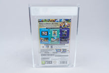 Nintendo Switch *Super Mario 3D All-Stars* Neu / Sealed VGA 85
