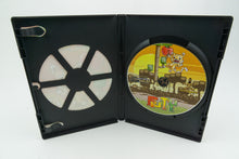 Sega Dreamcast *Fruity* OVP mit Anleitung