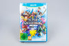 Nintendo Wii U *Super Smash Bros. For Wii U - Amiibo Figur Bundle* Neu