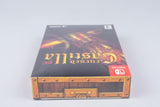 Nintendo Switch *Cursed Castilla EX - Collectors Edition* New / Neu