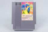 Nintendo NES *Disney Die Schöne und das Biest* OVP CIB PAL B B3-NOE +