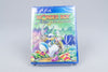 Playstation 4 *Wonder Boy: Asha in Monster World* Neu / New Inin