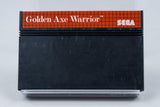 Sega Master System *Golden Axe Warrior* OVP ohne Anleitung