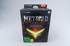 Nintendo 3DS *Metroid Samus Returns - Legacy Edition* OVP