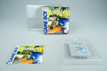 Nintendo Game Boy *V-Rally: Championship Edition* CIB OVP AVLP-NOE