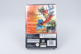 Nintendo Gamecube *Viewtiful Joe: Red Hot Rumble* Sealed / Neu / New