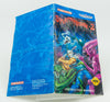 Sega Genesis *Splatterhouse 2* OVP mit Anleitung NTSC-U/C